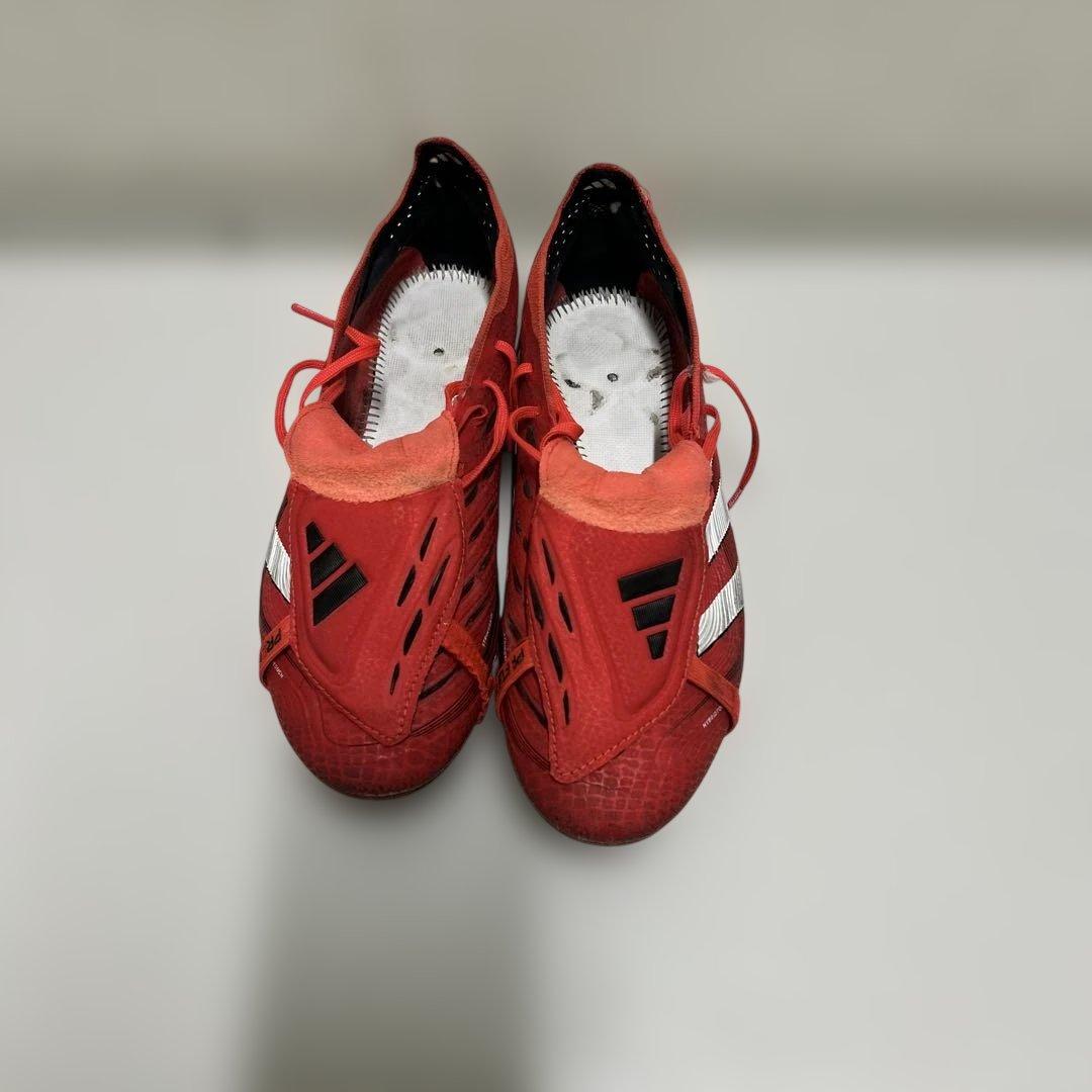 アディダスプレデターエリートFT FG26.0