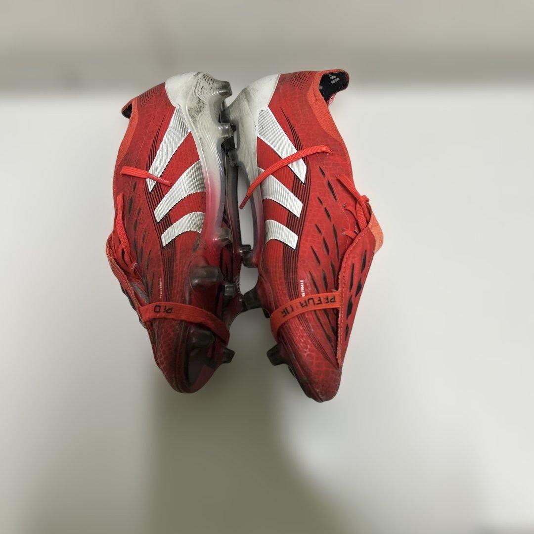 アディダスプレデターエリートFT FG26.0