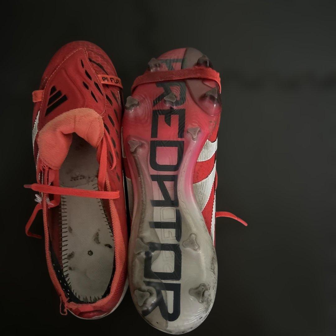 アディダスプレデターエリートFT FG26.0