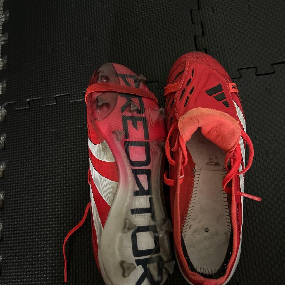 アディダスプレデターエリートFT FG26.0