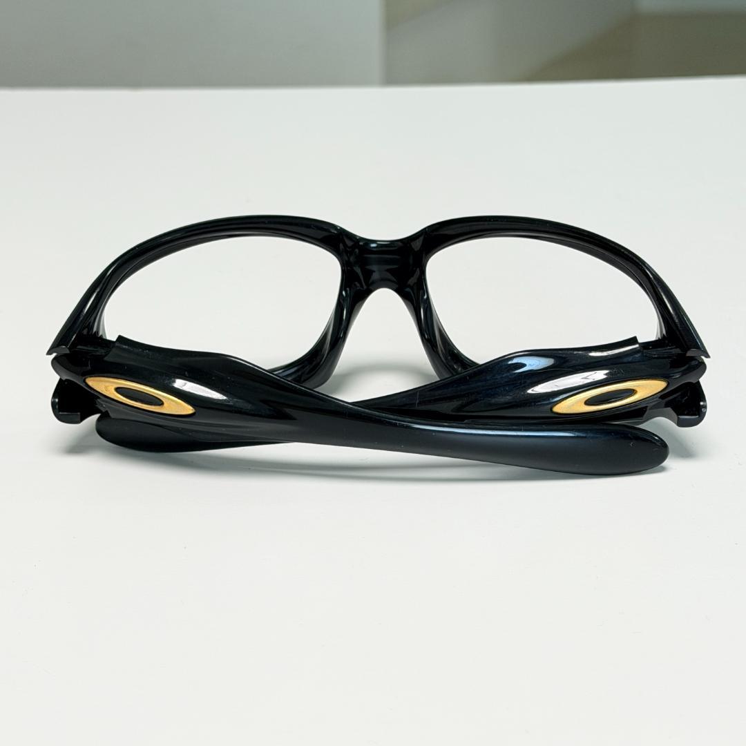 OAKLEY オークリー Monster Doggle モンスタードグル USA