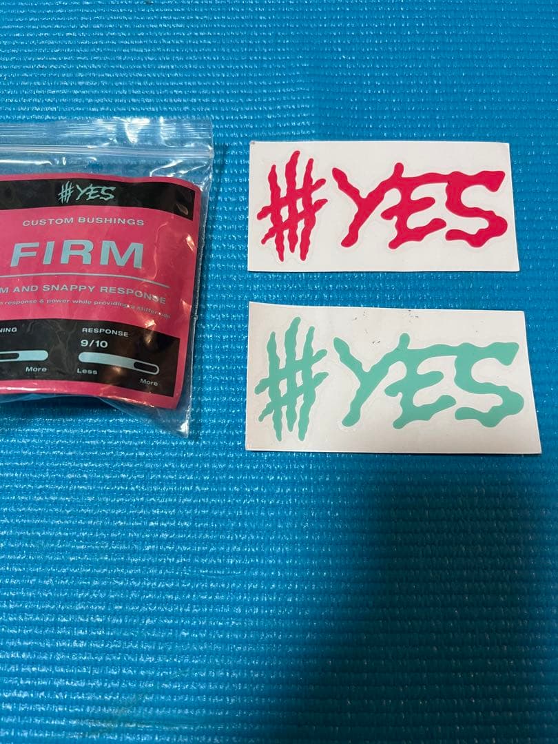 YES AIR MASTER 旧NOWビンディング select pro後継機