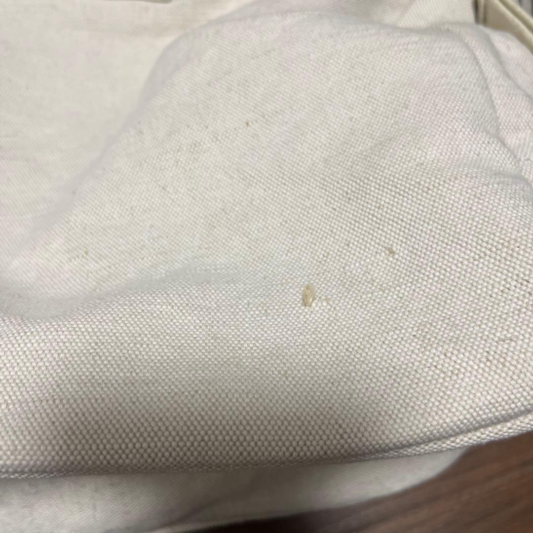 バッグ SLOW truck French army shoulder bag