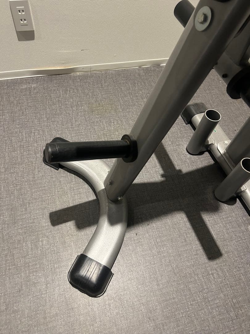 【千葉/引取歓迎】tuffstuff プレートツリー