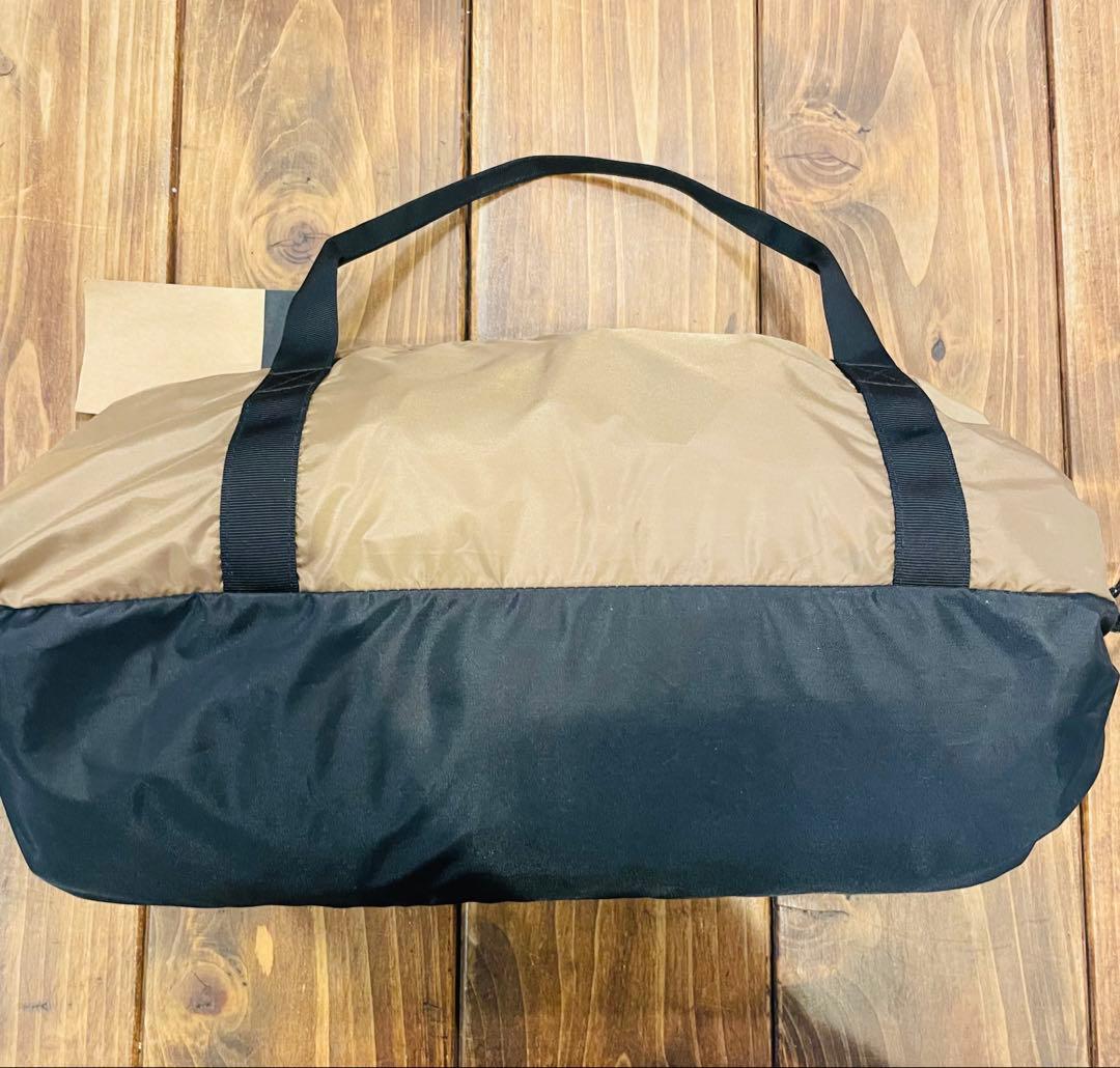 ノースフェイス ネブラタープ6 ケルプタン 限定カラー 希少 1回使用