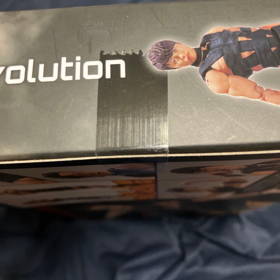 S.H.Figuarts T.M.Revolution(西川貴教)