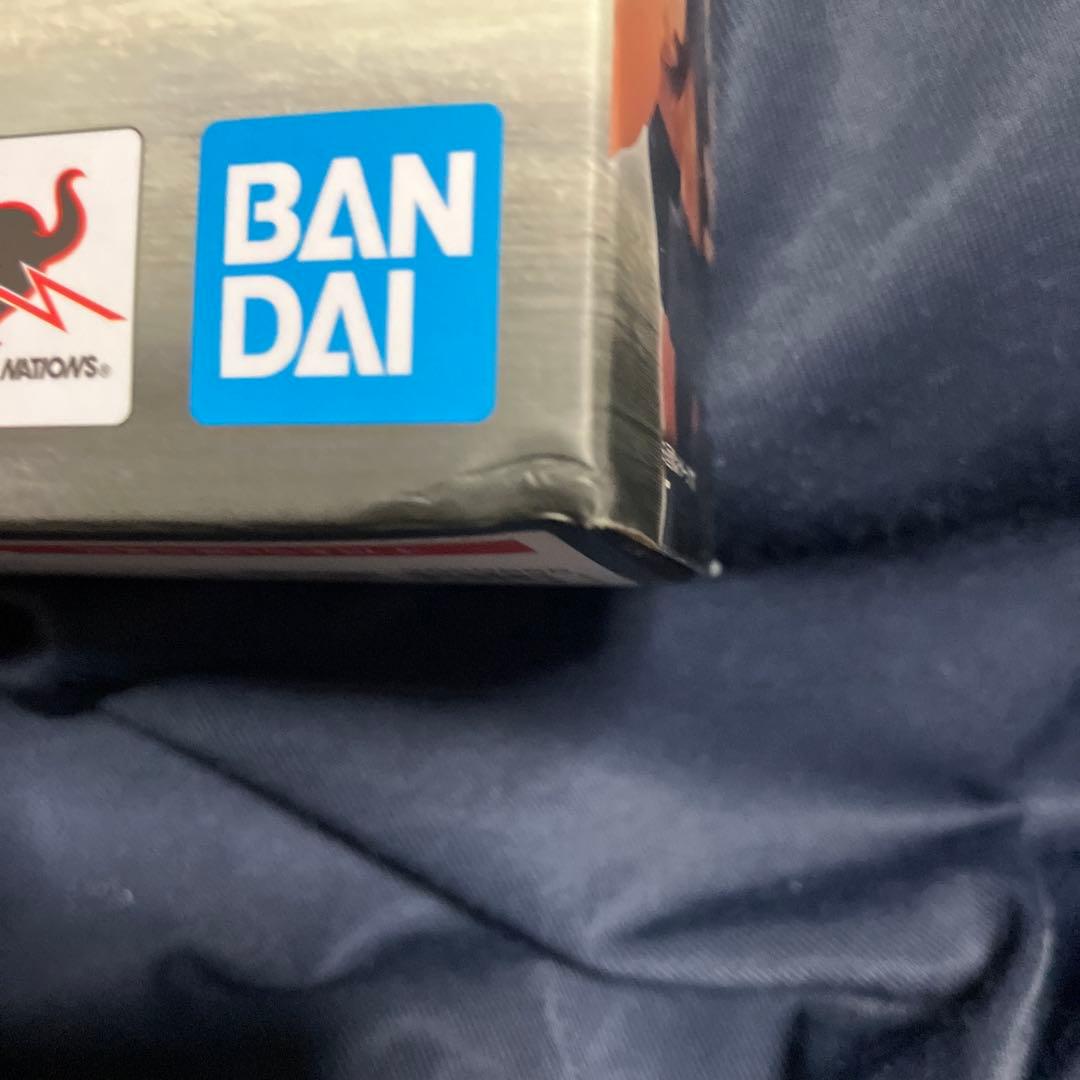 S.H.Figuarts T.M.Revolution(西川貴教)