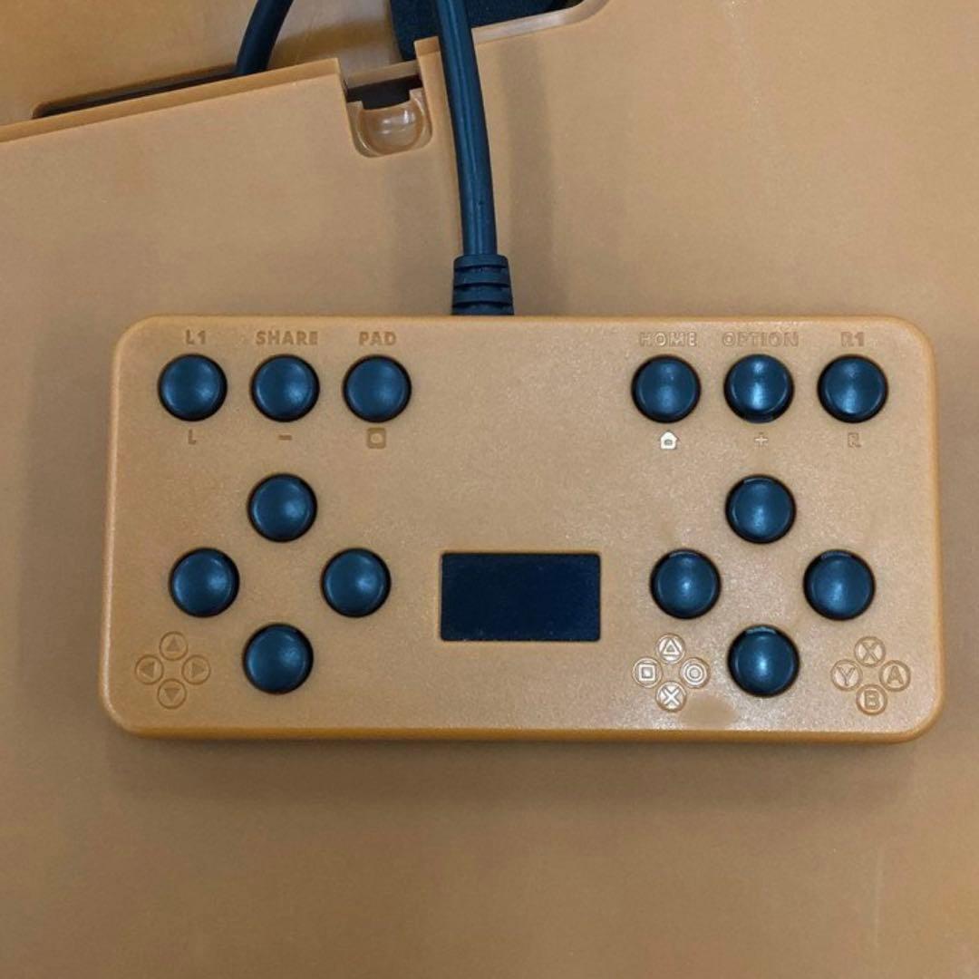 TAIKOLLER GAMO2 太鼓フォース 太鼓の達人 taikoller