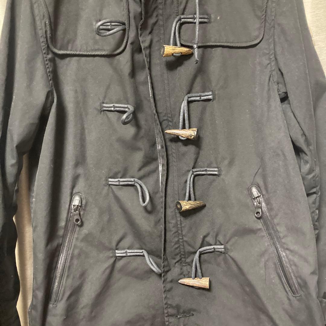 フェールラーベン ダッフルコート Combina fion Jacket - メルカリ