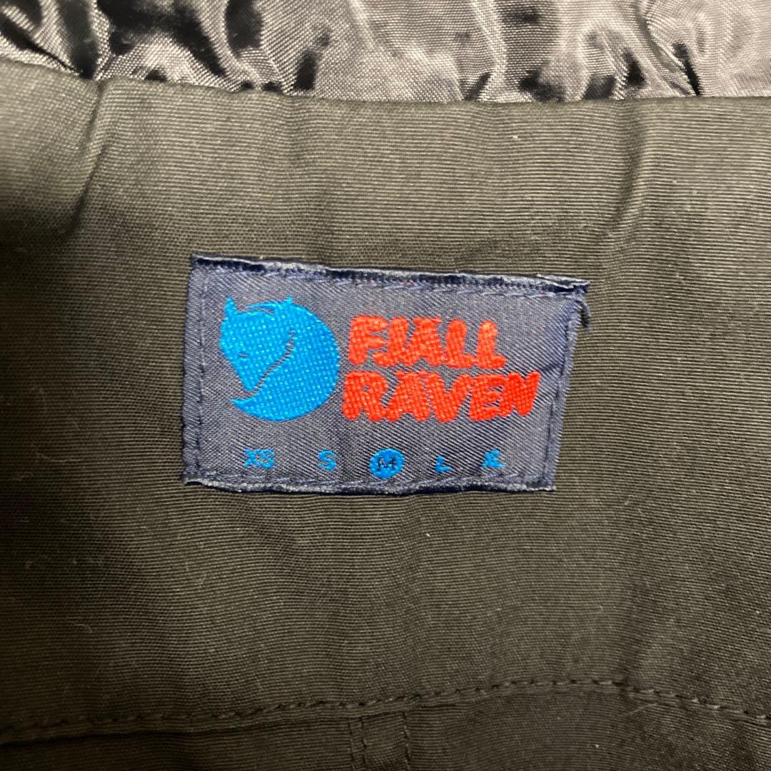 フェールラーベン ダッフルコート Combina fion JacketHigh Coast