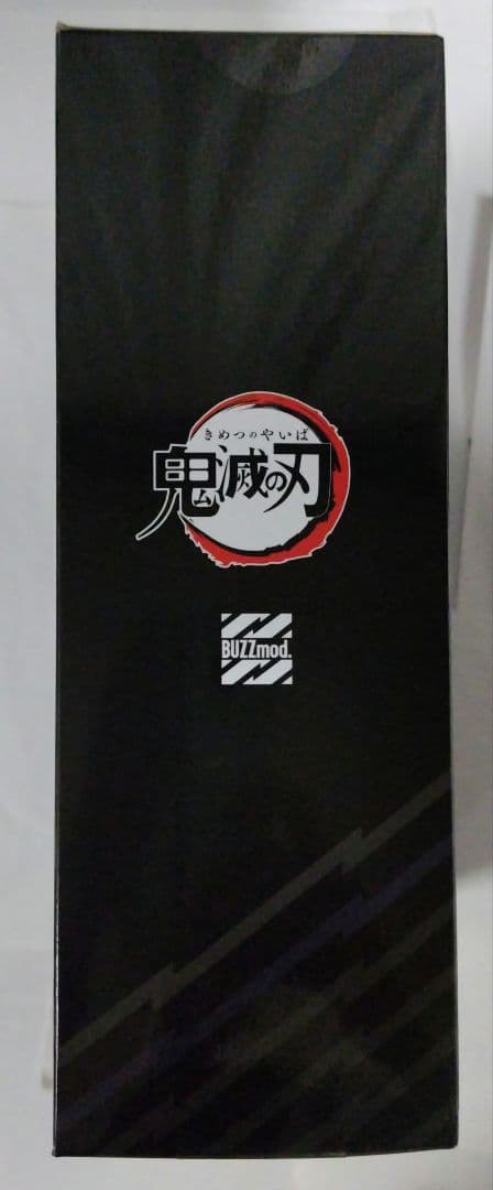 新品　BUZZmod. 鬼滅の刃 宇髄天元　バズモッド　TENGEN UZUI