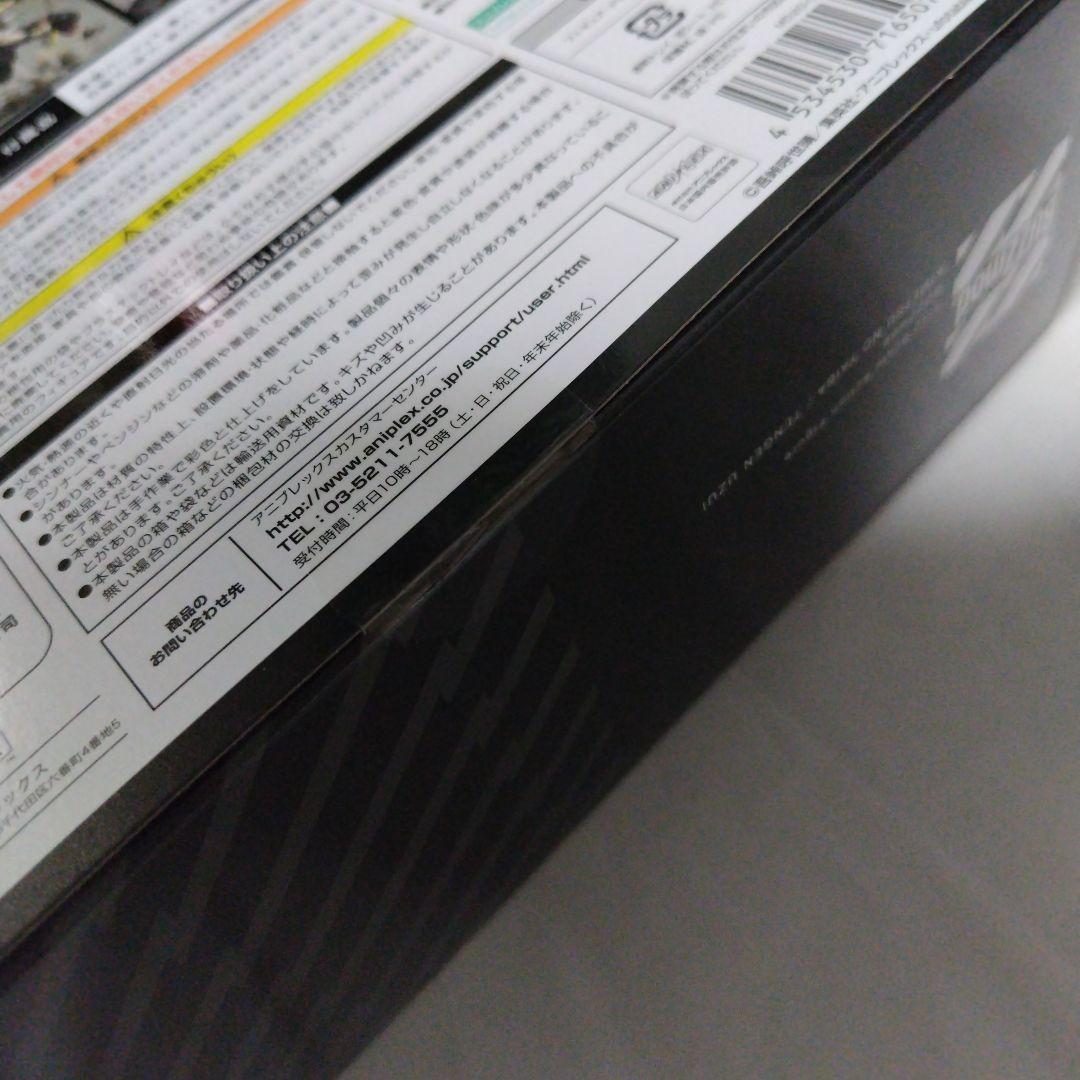 新品　BUZZmod. 鬼滅の刃 宇髄天元　バズモッド　TENGEN UZUI