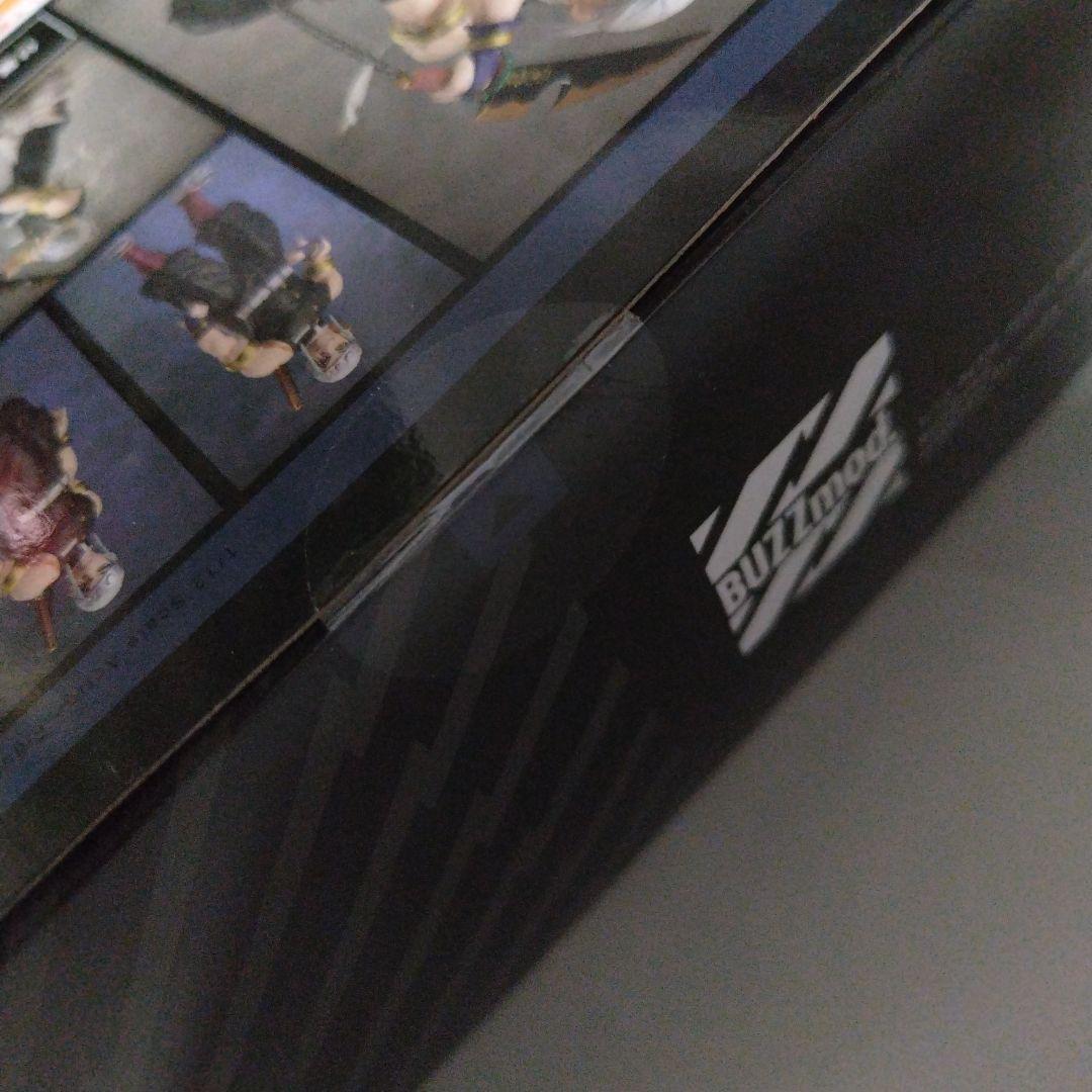 新品　BUZZmod. 鬼滅の刃 宇髄天元　バズモッド　TENGEN UZUI