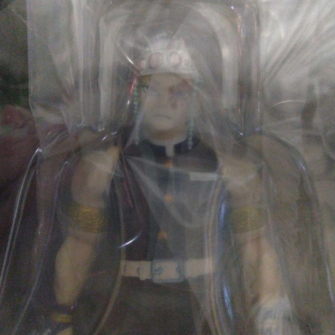 新品　BUZZmod. 鬼滅の刃 宇髄天元　バズモッド　TENGEN UZUI