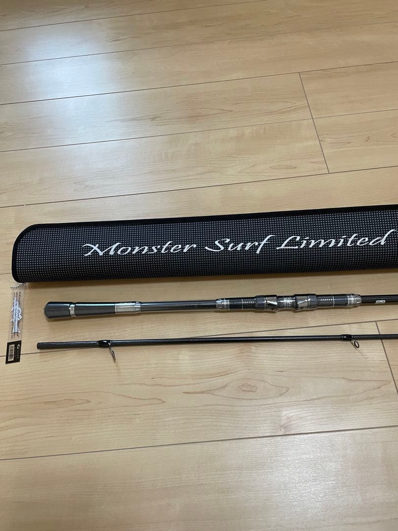 MSLS-1092-TR爆投リミテッド - メルカリ