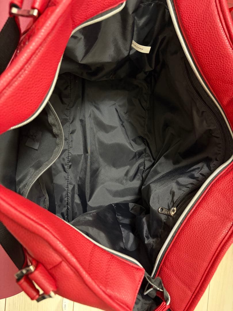 ダンスウィズドラゴン⭐︎ゴルフバッグ　中古品