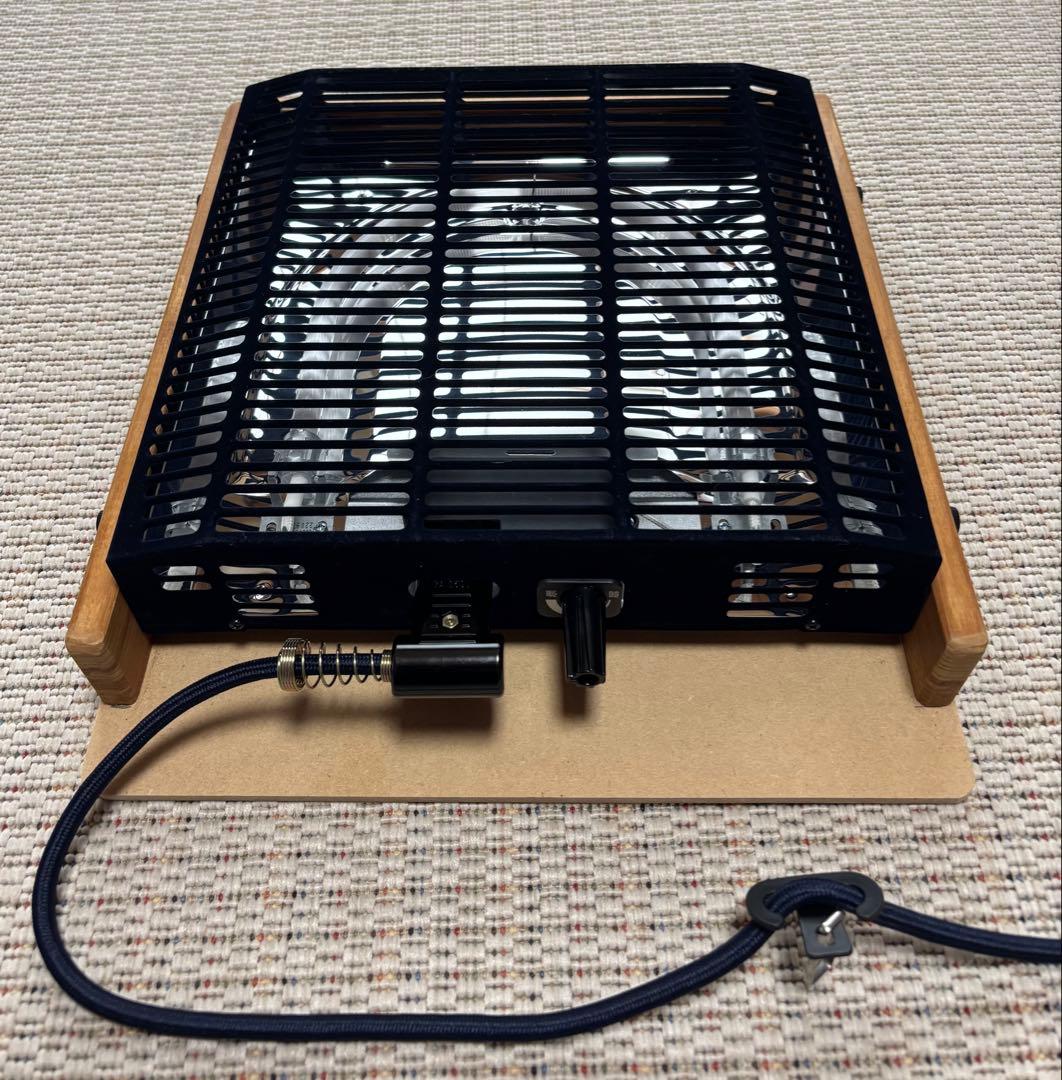 簡単こたつセット70ヒーター付き　EK70t