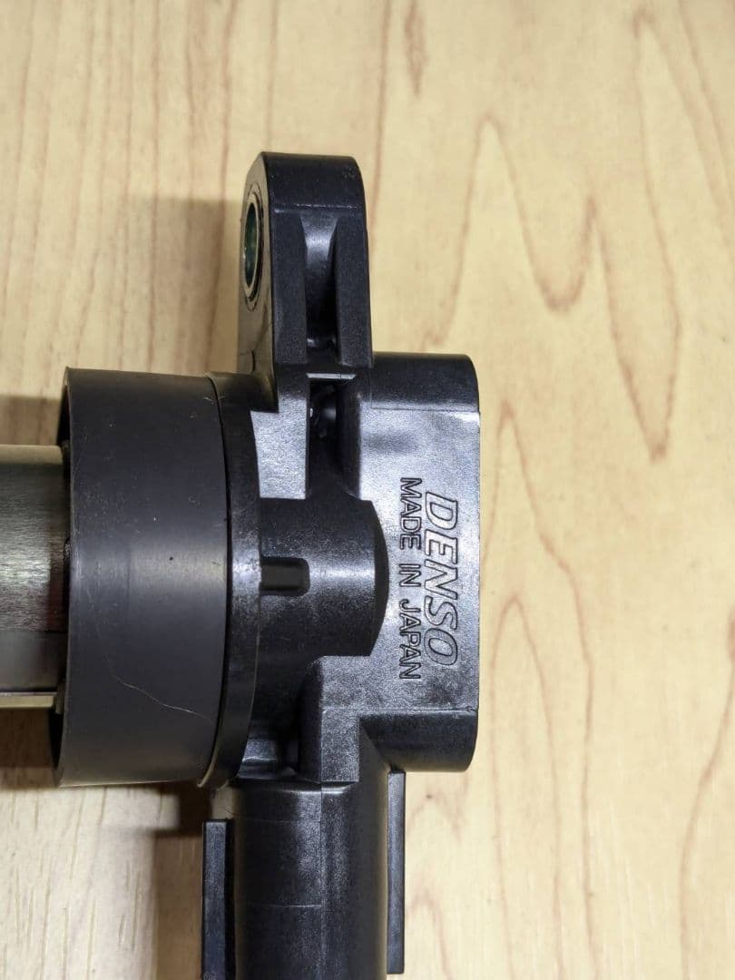 スズキワゴンR　アルト　エブリィー　イグニッションコイル 3個セットNo21