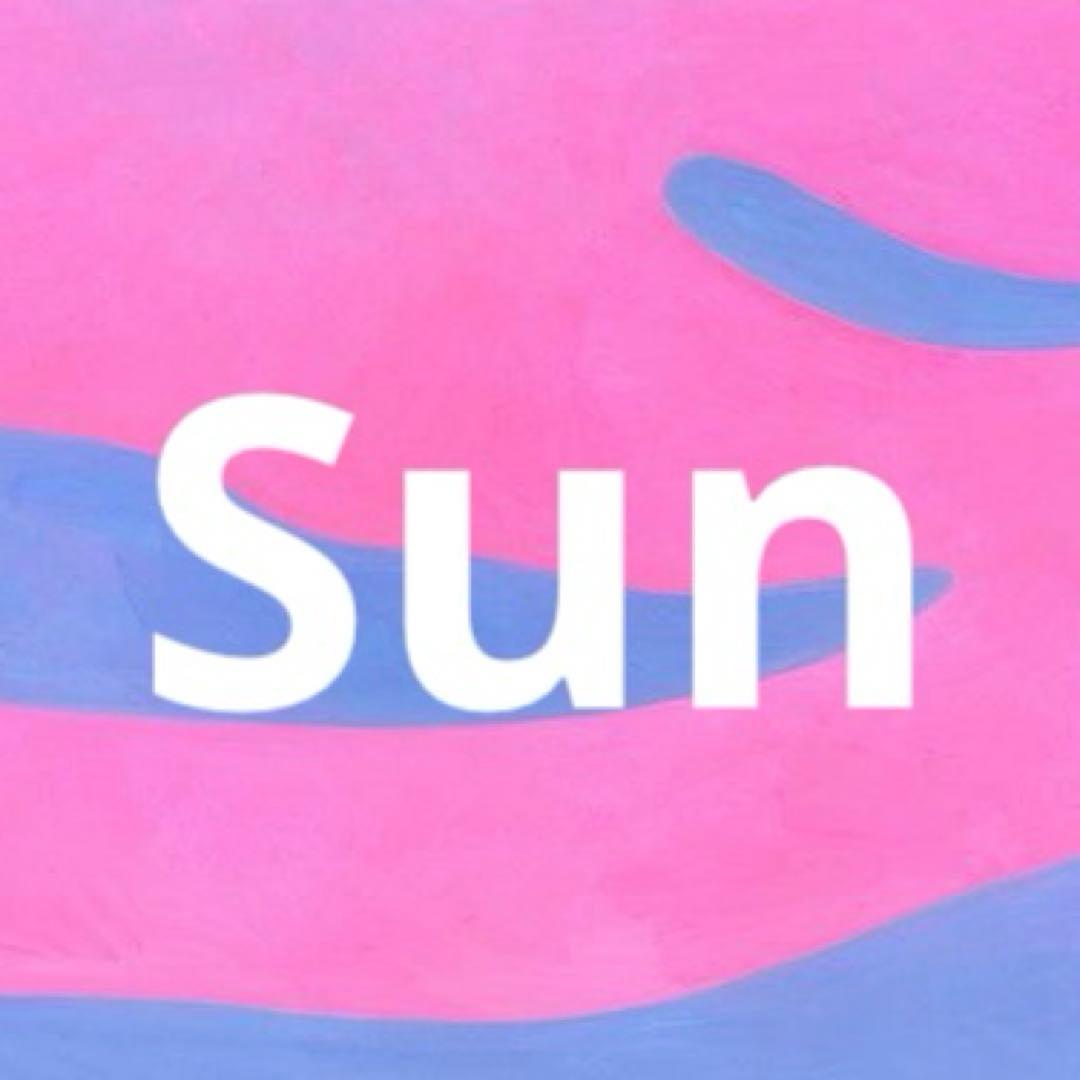 Sun エクリュ23