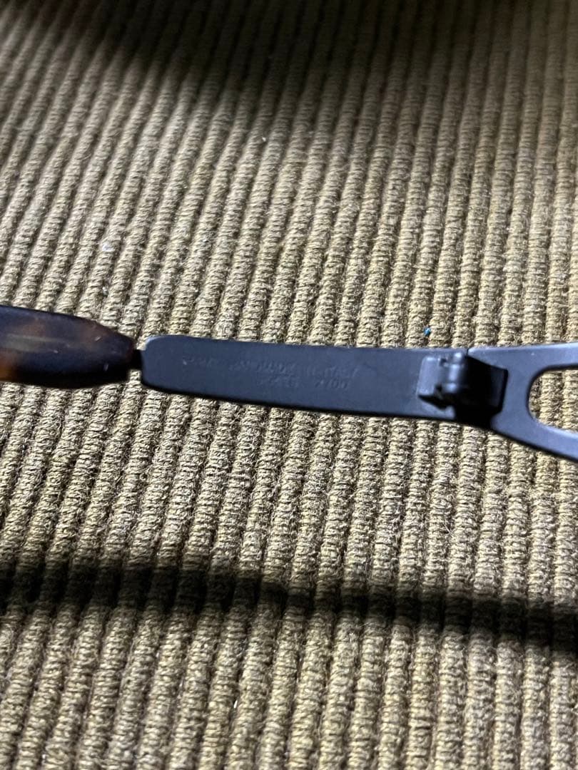 christian roth 2700 サングラス