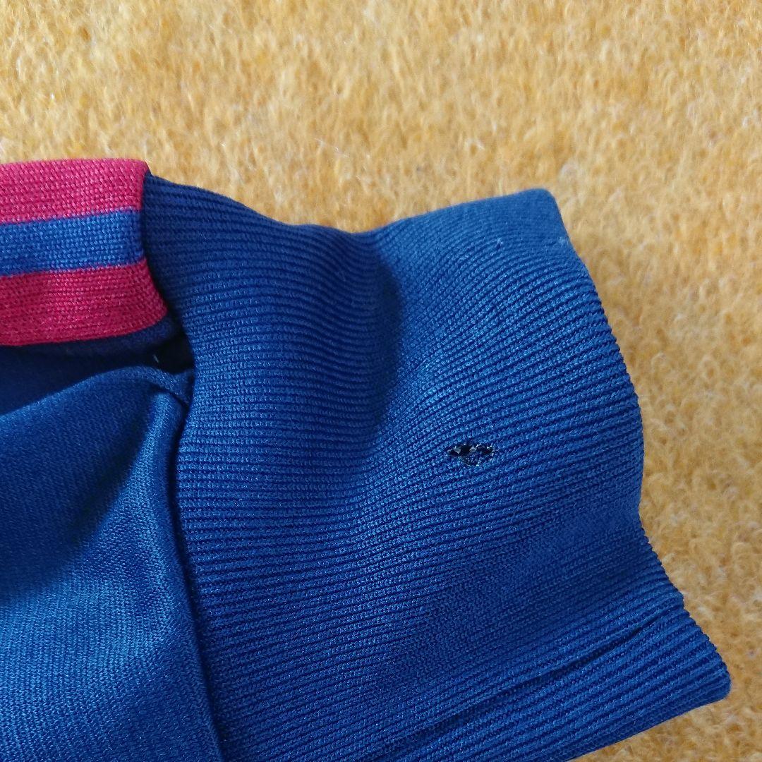 adidas ヴィンテージ ジャージ