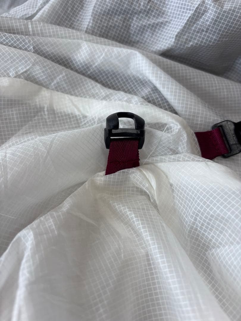 Montbell ステラリッジ 2 レインフライグリーン グランドシート付