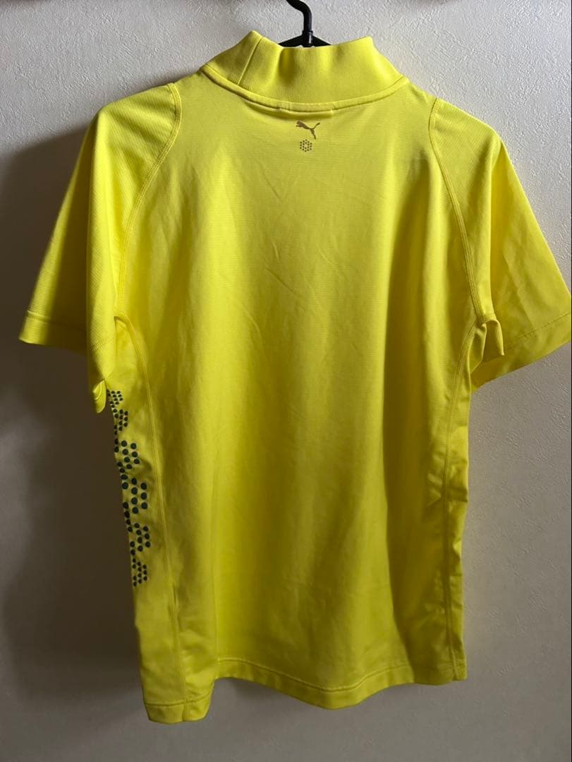 超お得 PUMA ゴルフウェアセット リッキーファウラー