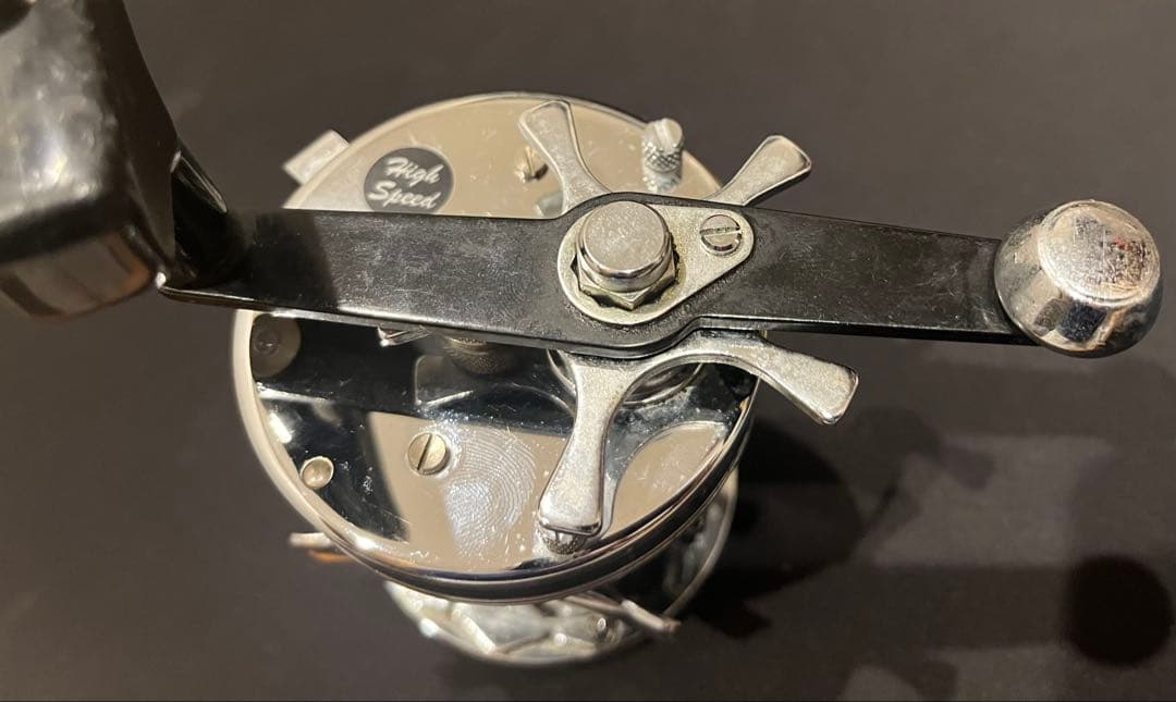 アンバサダー　7500 C3 JAPAN SPECIAL