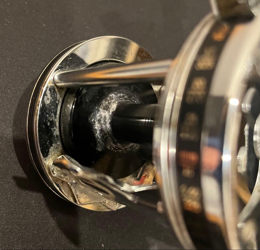 アンバサダー　7500 C3 JAPAN SPECIAL