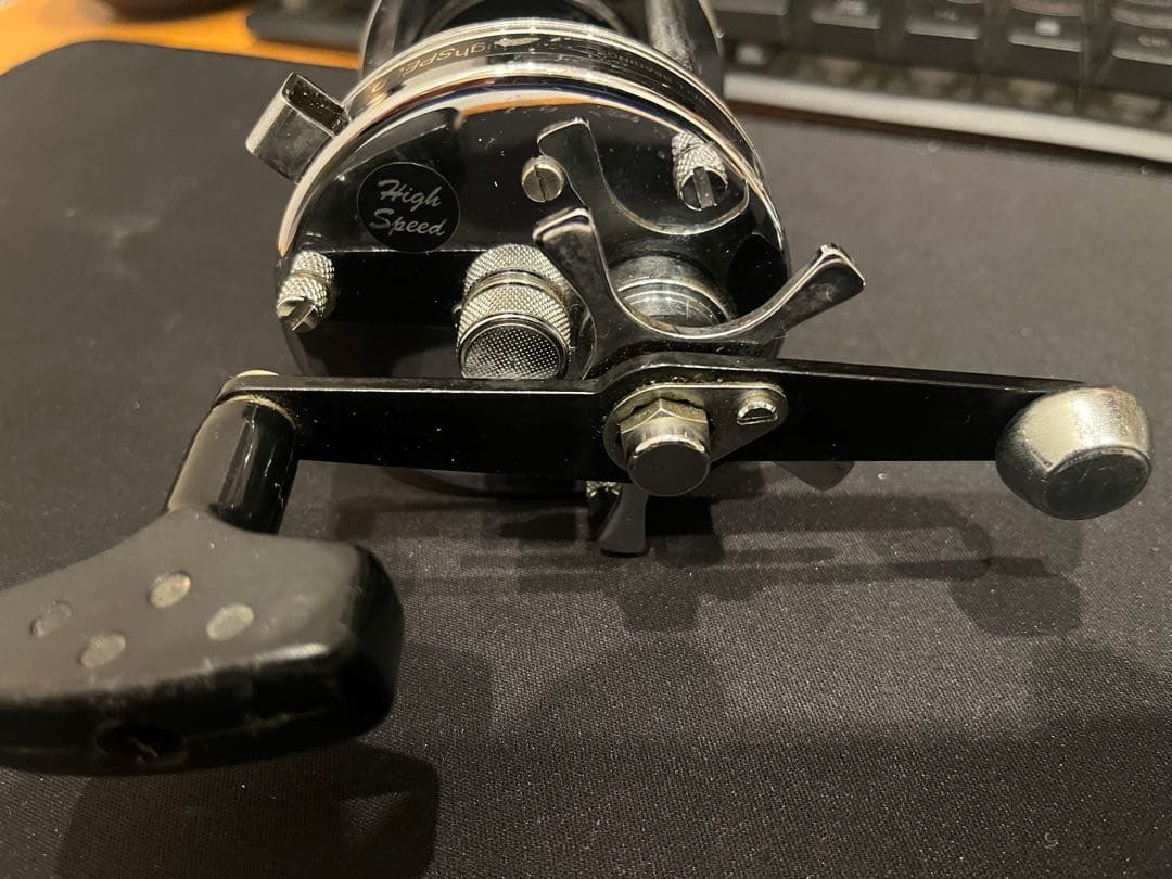 アンバサダー　7500 C3 JAPAN SPECIAL