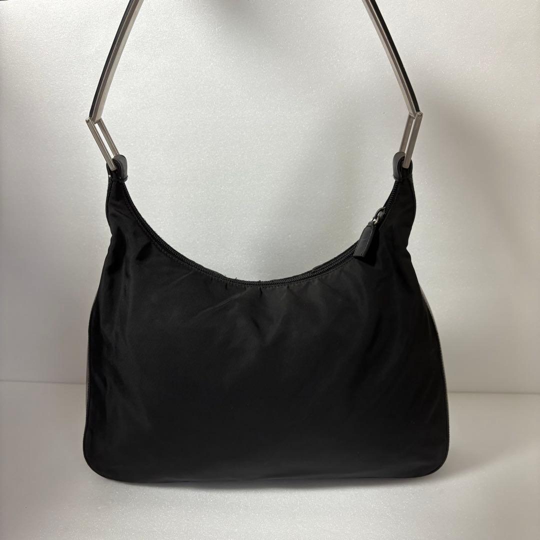 バッグ 90s prada archive design one shoulder