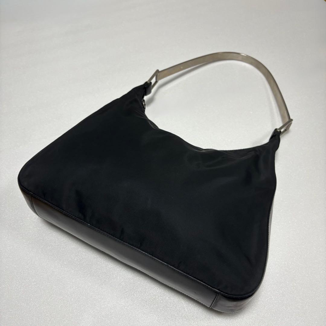 バッグ 90s prada archive design one shoulder