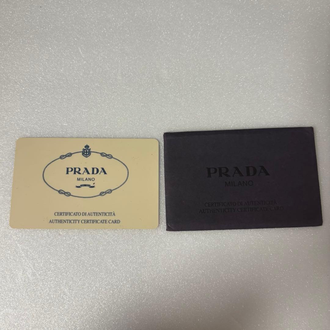 バッグ 90s prada archive design one shoulder