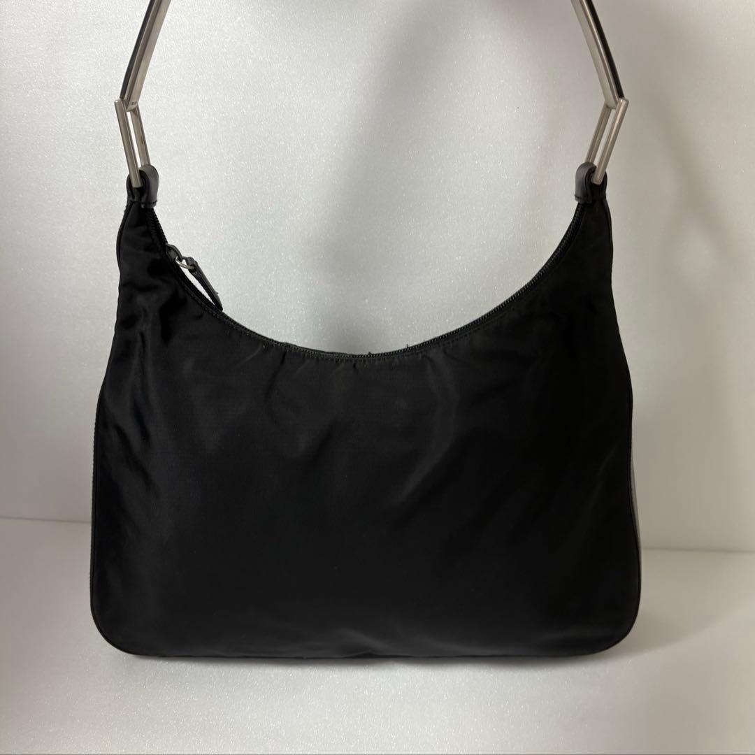 バッグ 90s prada archive design one shoulder