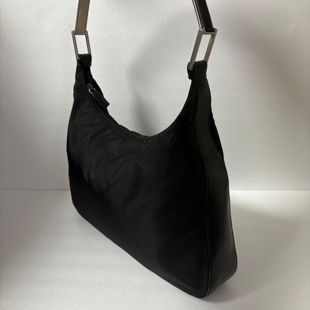 バッグ 90s prada archive design one shoulder