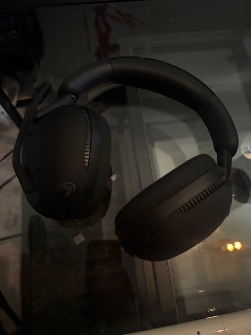 m*6様 ゲーミングヘッドセット INZONE H9 ブラック WH-G900N