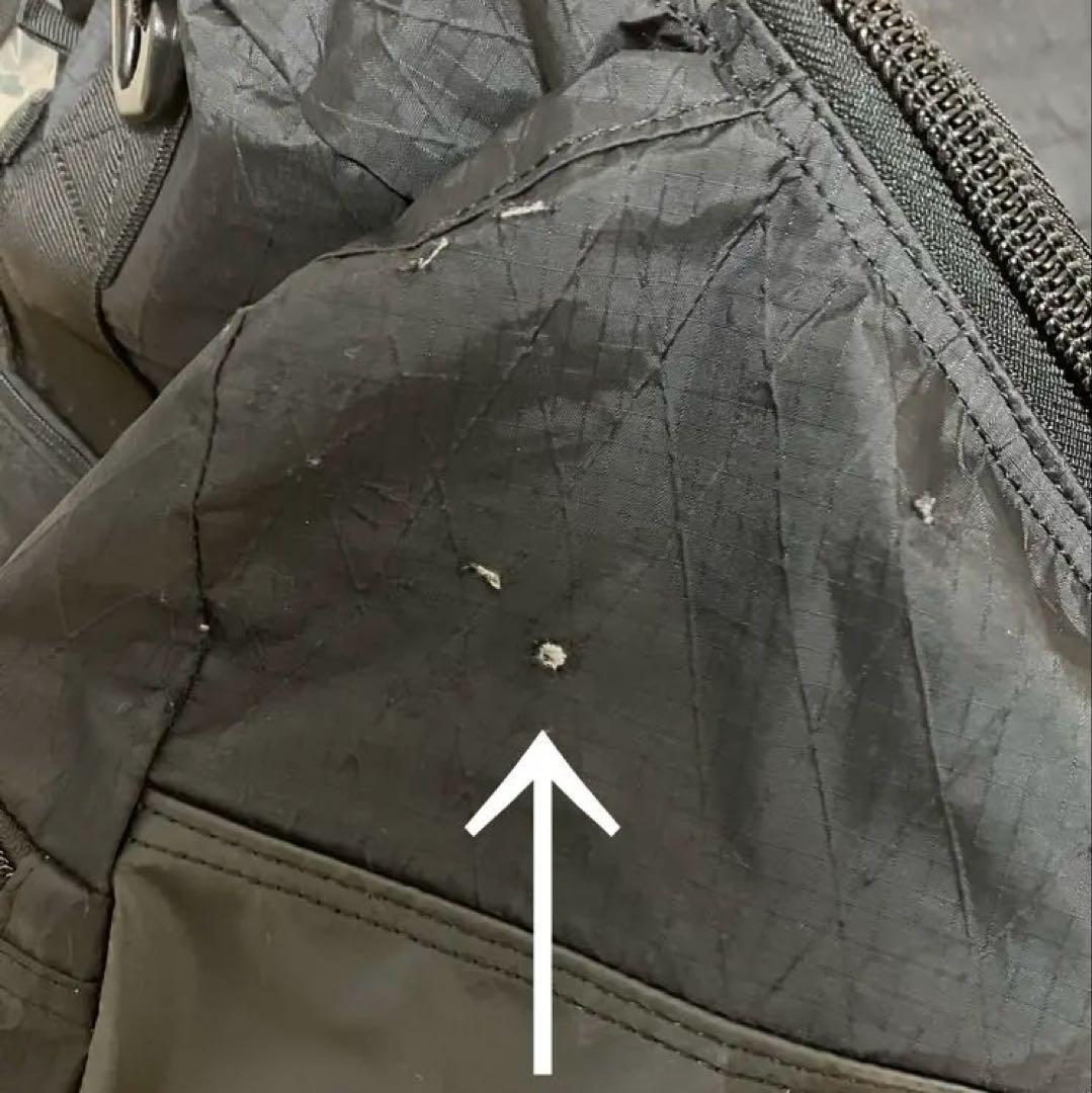 スノーボード AK457 DUFFEL BAG BURTON 105L