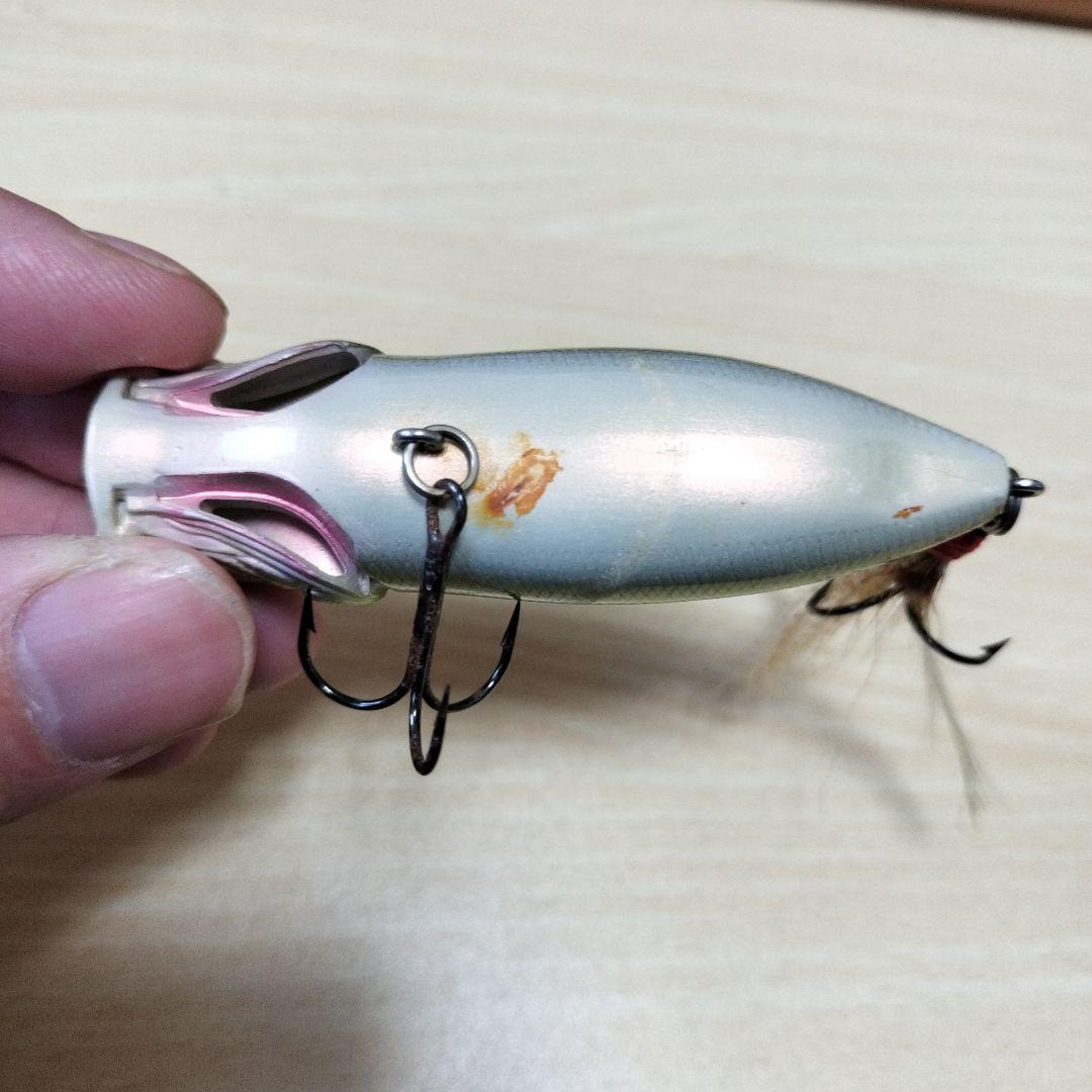 バス用ハードルアーまとめ売り　34個