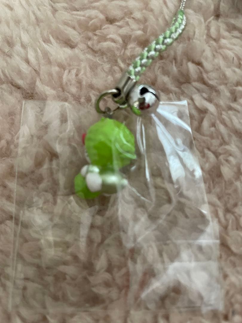 レア！ハローキティ 夏野菜ストラップ 5個セット