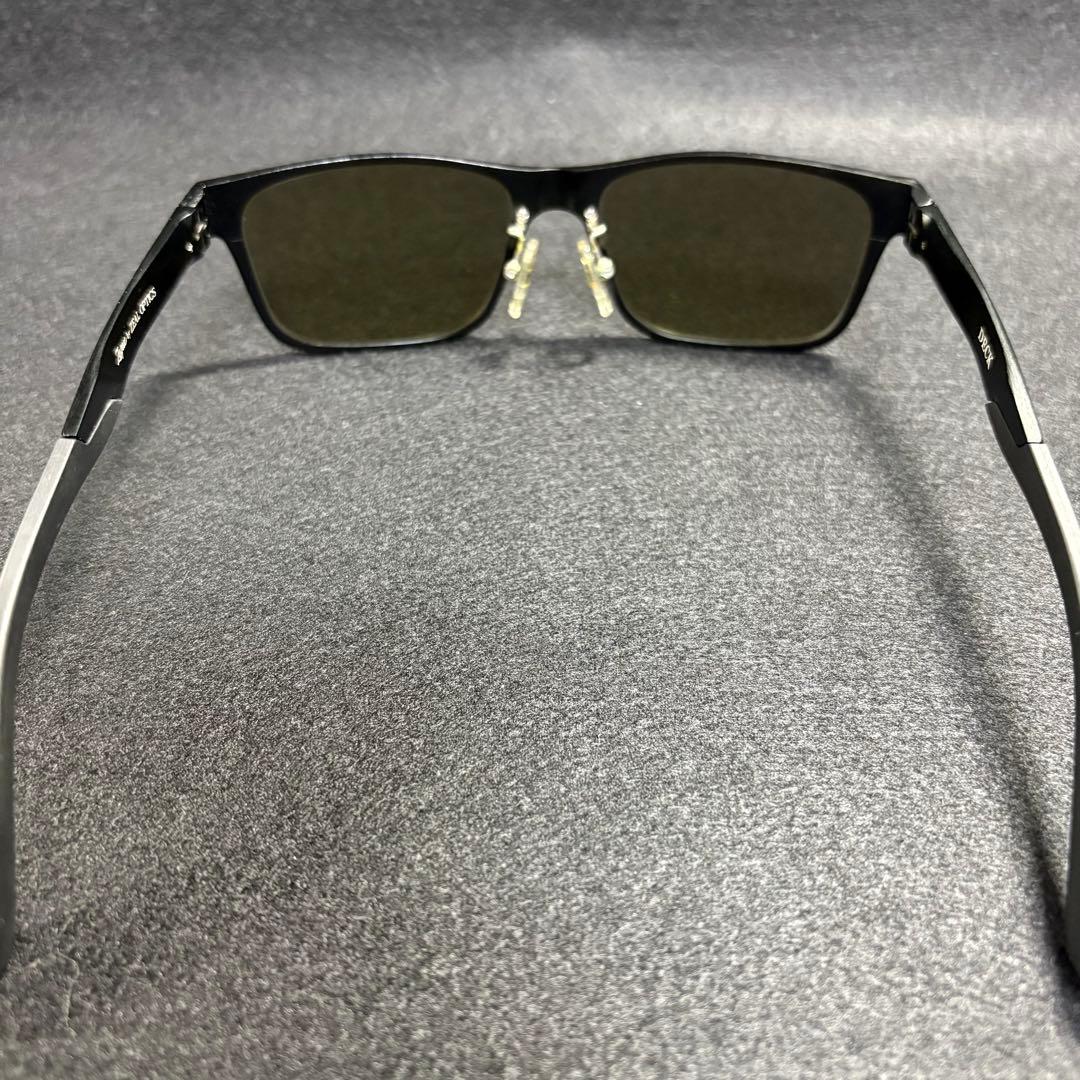 【Zeque】 DECK トゥルービュースポーツ タレックスTALEX