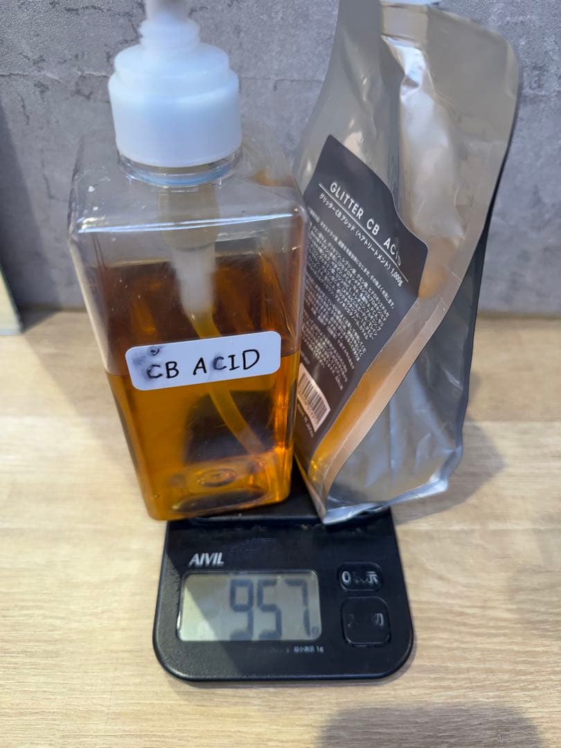 ケラチンブローアウト 一式セット グリッターボンド Glitter Bond