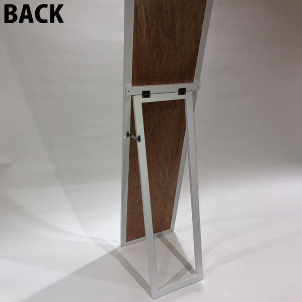 Perfume Closet　LOGO STAND MIRROR　スタンドミラー