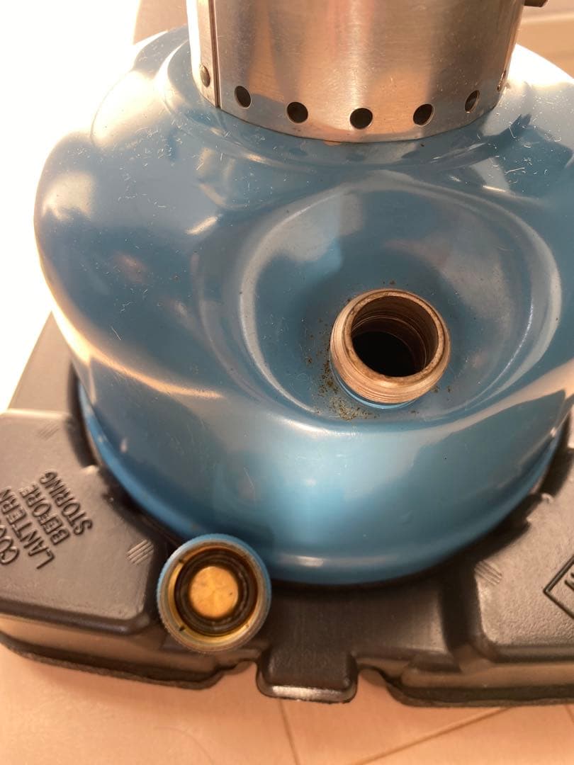 【未使用品】Searsシアーズ ブルー&ブラック