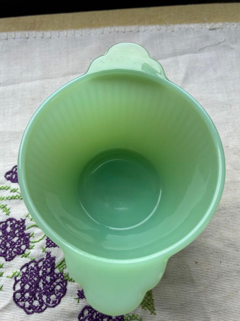 青ぶー様専用ファイヤーキング ジェダイ ジェーンレイ シュガーポット