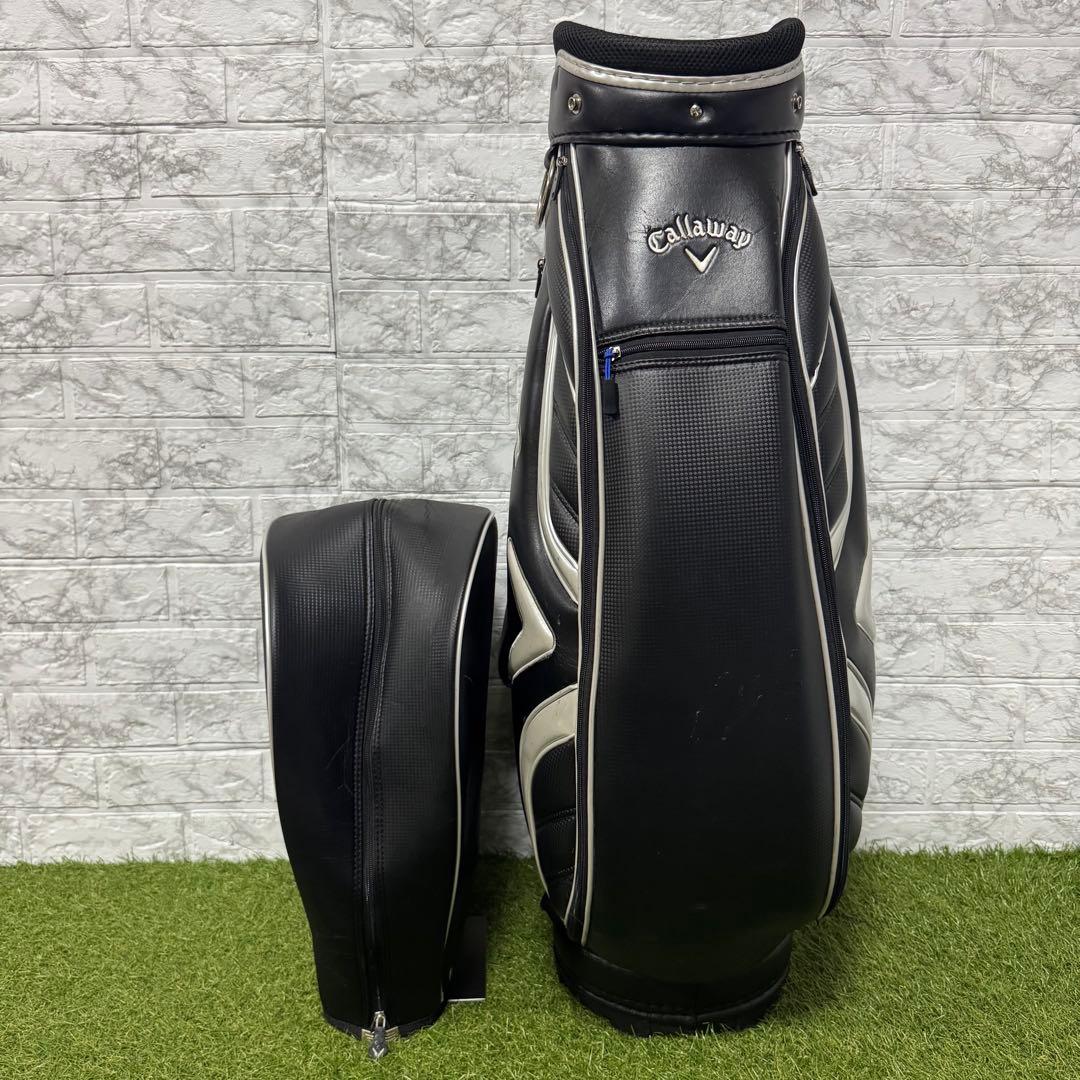 キャロウェイ　XR メンズゴルフ　10本セット　右利き　カーボン　S 初心者