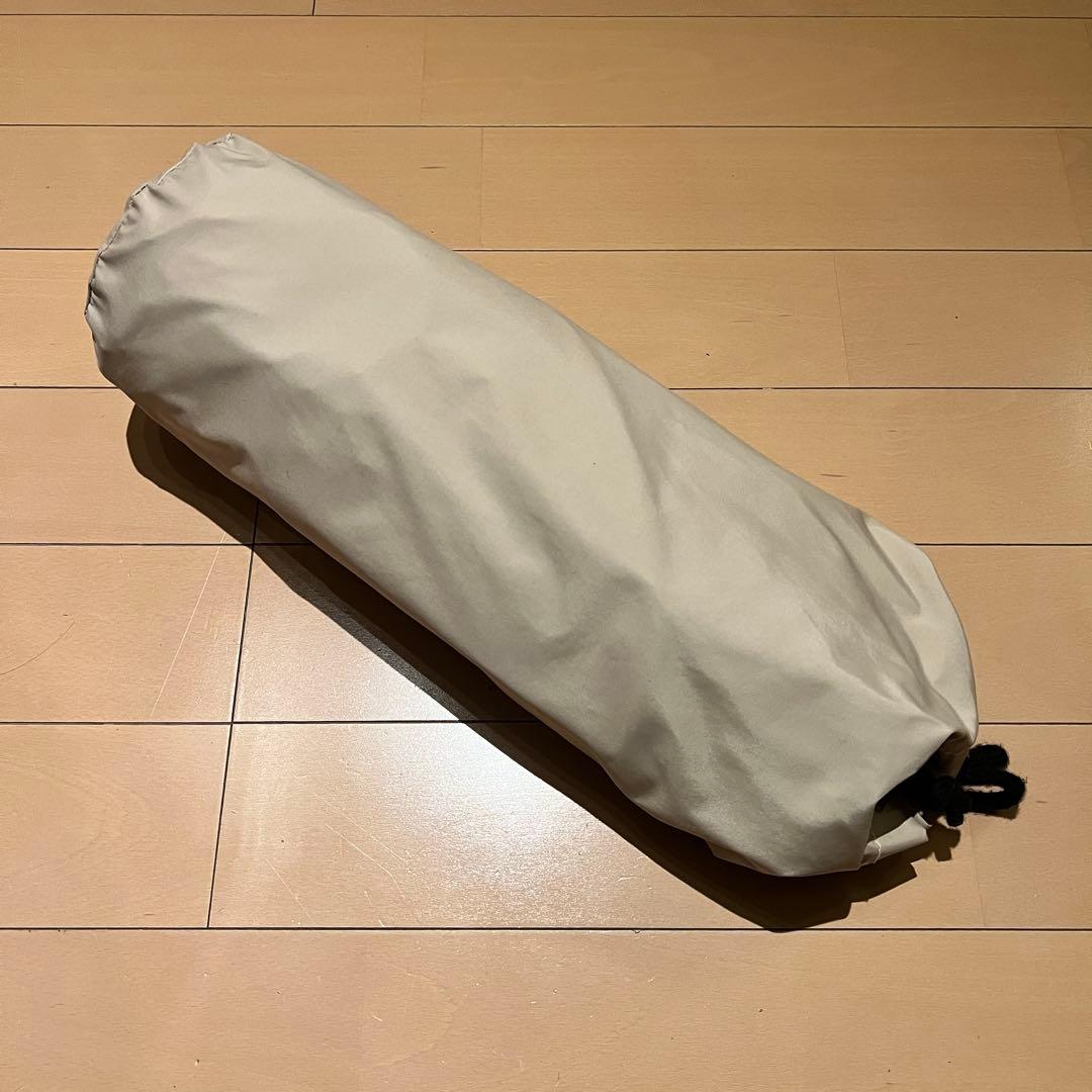 Telo tarp 「looks」 ホワイト