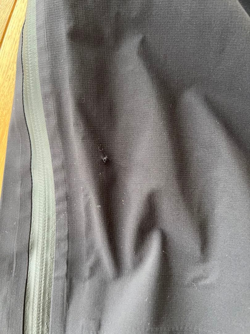 THE NORTH FACE GORE-TEX 上下セット　DEMEKIN