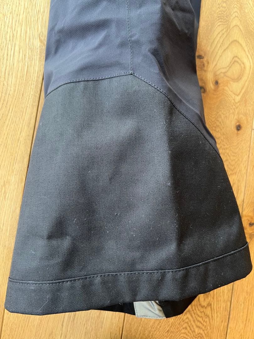 THE NORTH FACE GORE-TEX 上下セット　DEMEKIN