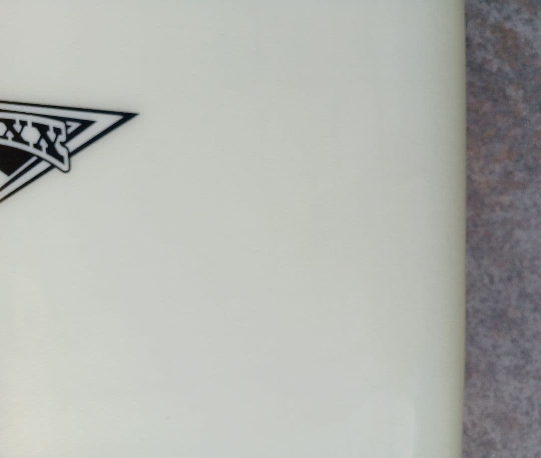 KLYMAXX サーフボード ファンボード 239cm 7.8フィート