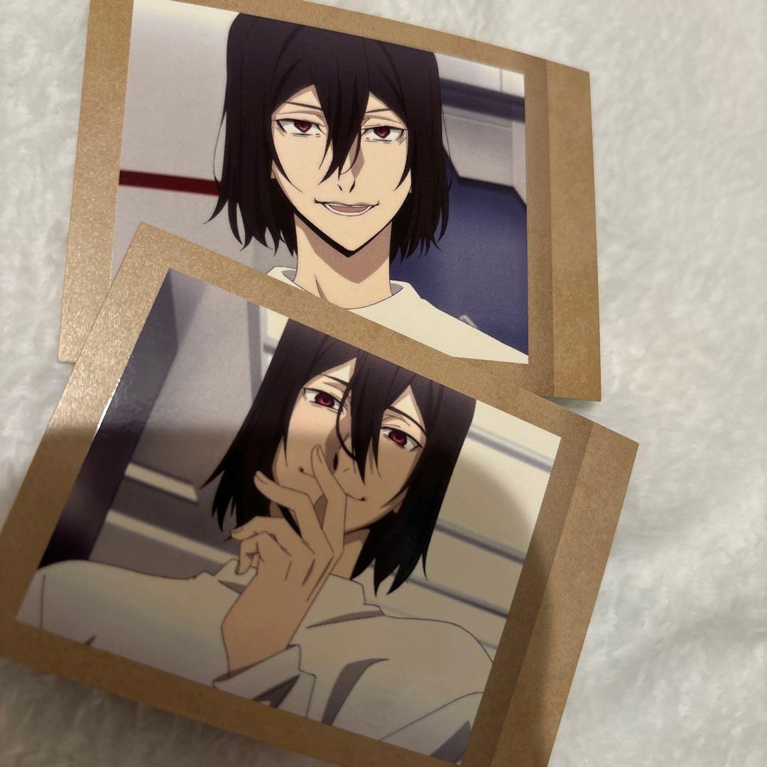 文スト 文豪ストレイドッグス ぱしゃこれ 5 フョードル